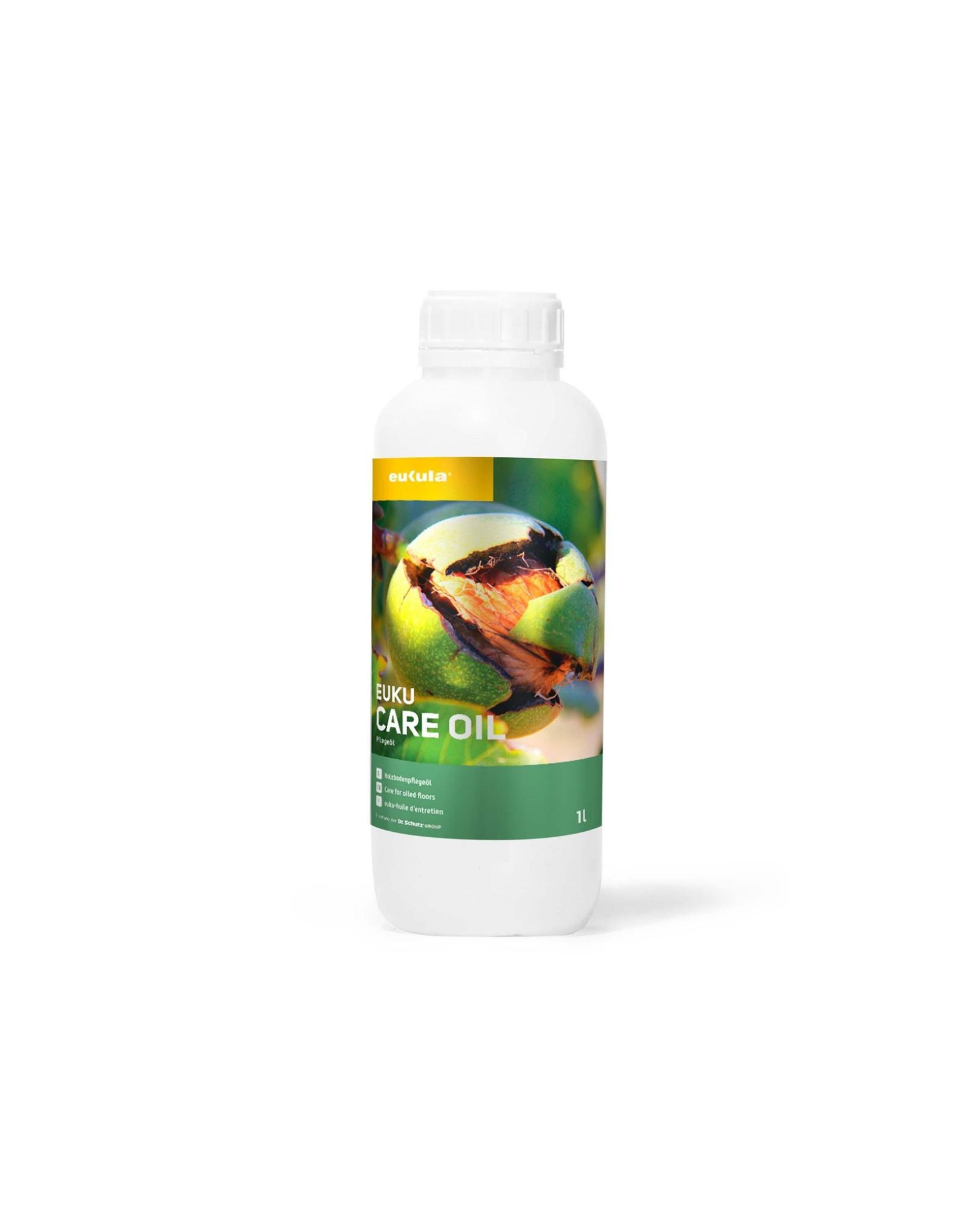 EUKU Care olía 1 L