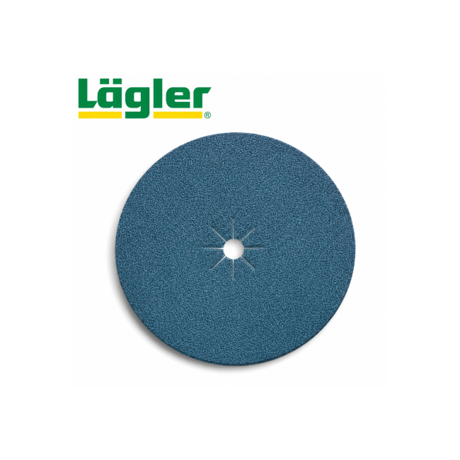 Sanddisc G60 Zirk 150x7 velcro