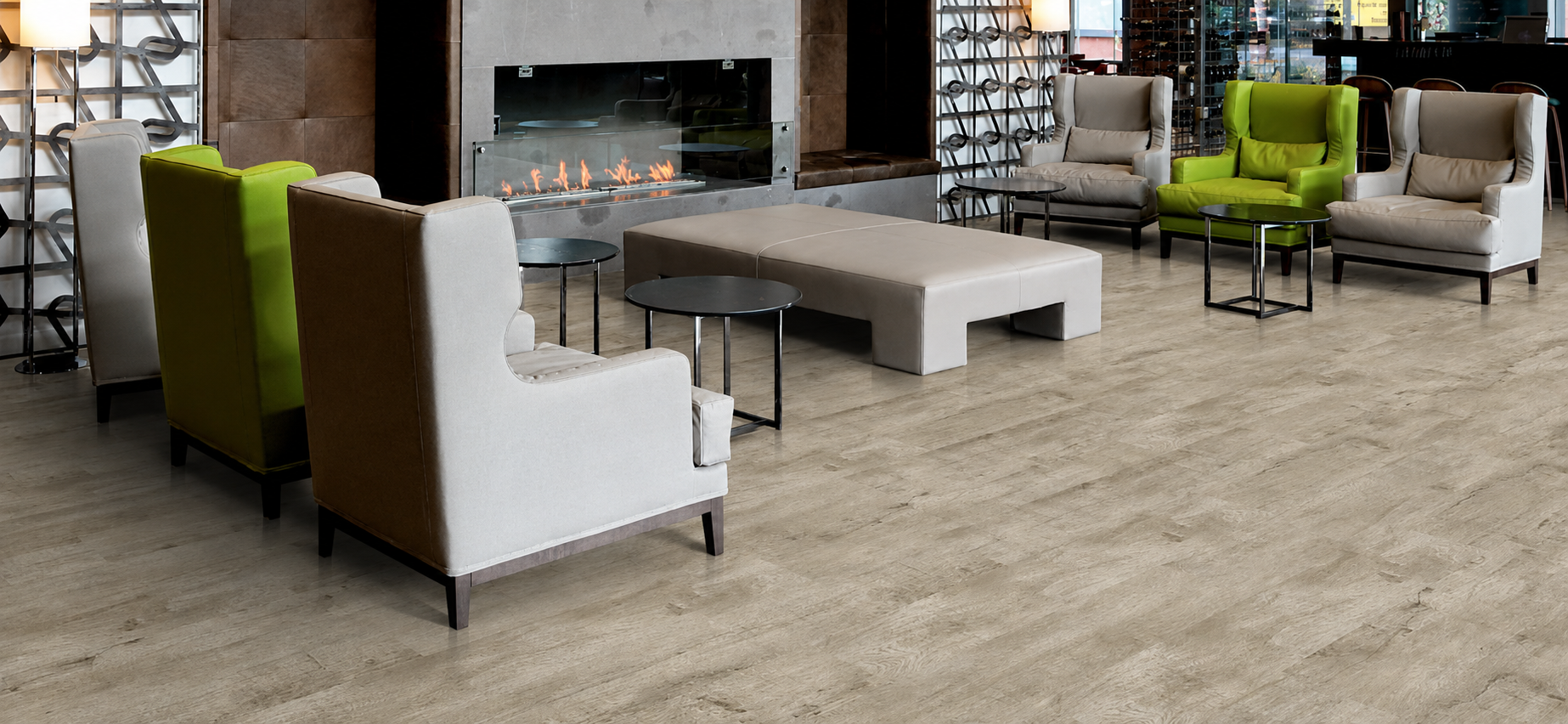 Brindle Oak - Sand Drift - Image 2