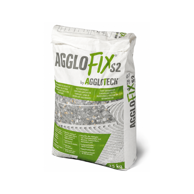 Agglotech Fix/Glue 20kg