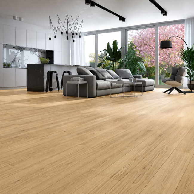 Eik Hv.Classic SupMatt Lakk 2200/18,2/14