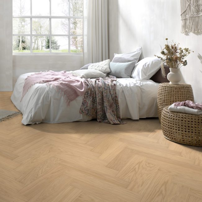 Swing Ivory Oak Preg Right 593x121x10,0