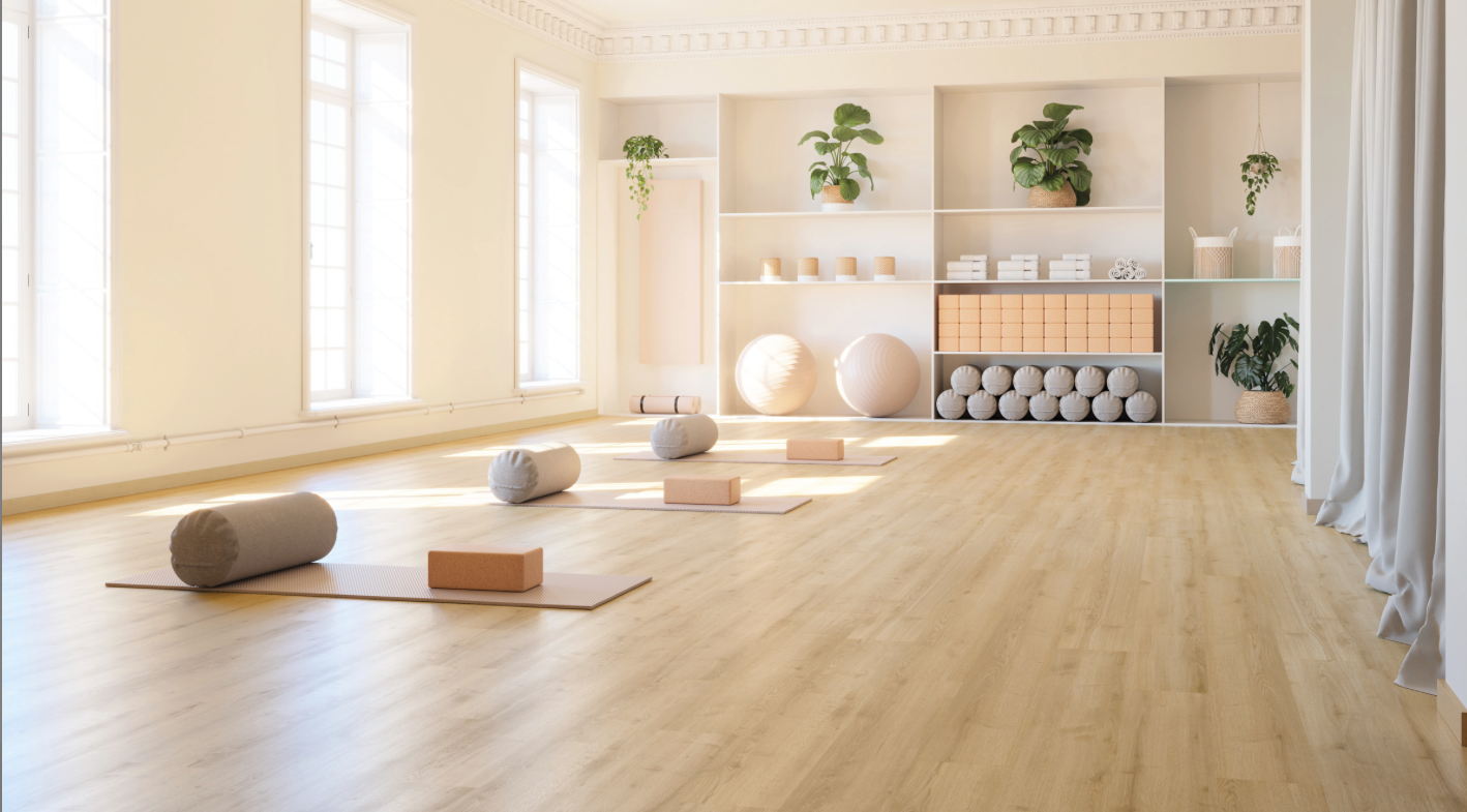 Finfloor Classic Sonata Oak