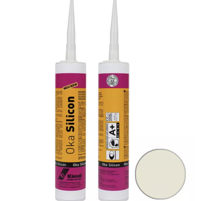 OKA Sílikon Pergamon 310ml