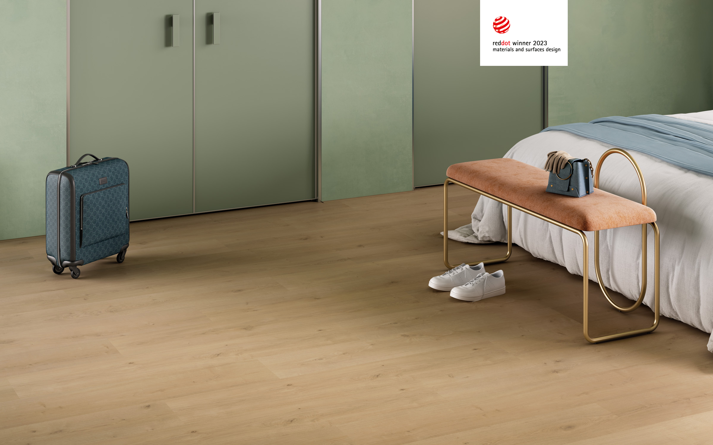 Finfloor Durable XL Vera Dulzura